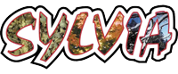 Logo Sylviasdd